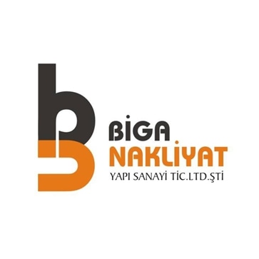 Biga Transportation Hero Background